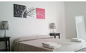 Flamingo B&b