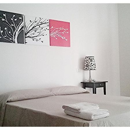 Flamingo B&B Cagliari Kamer foto