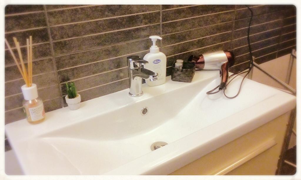 Flamingo B&B Cagliari Buitenkant foto