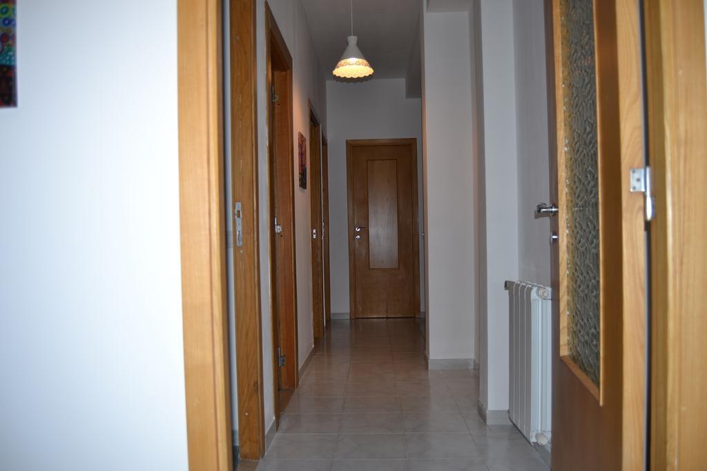 Flamingo B&B Cagliari Buitenkant foto